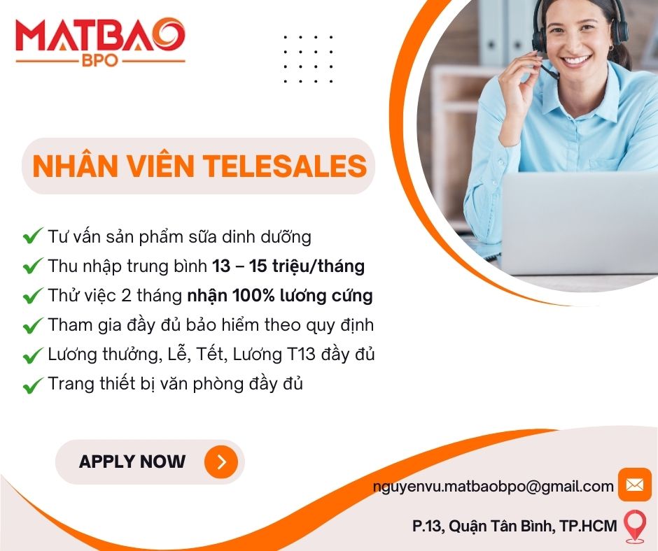 lĩnh vực hoạt động